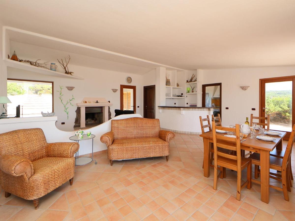 Holiday Home Alba By Interhome Greuli Exteriér fotografie