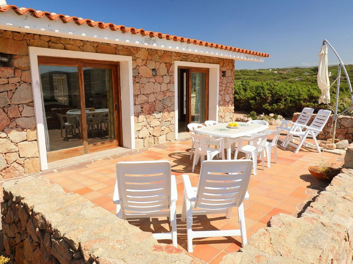 Holiday Home Alba By Interhome Greuli Exteriér fotografie