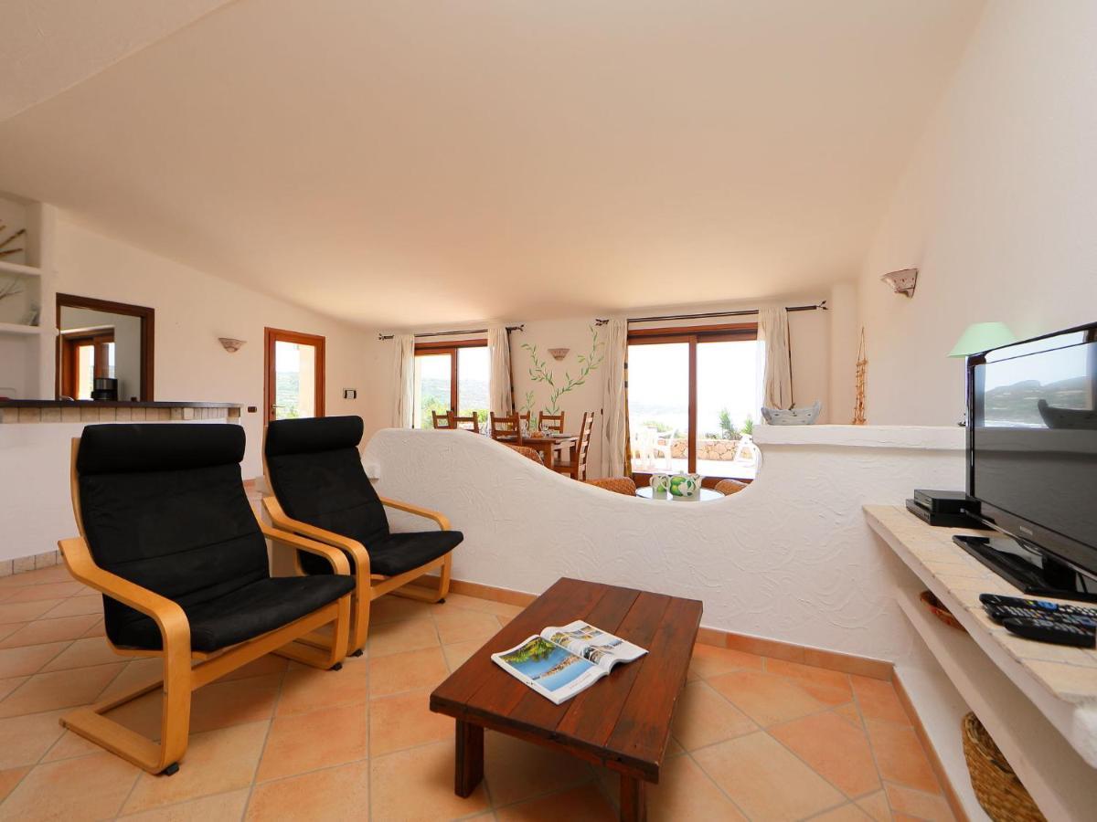 Holiday Home Alba By Interhome Greuli Exteriér fotografie