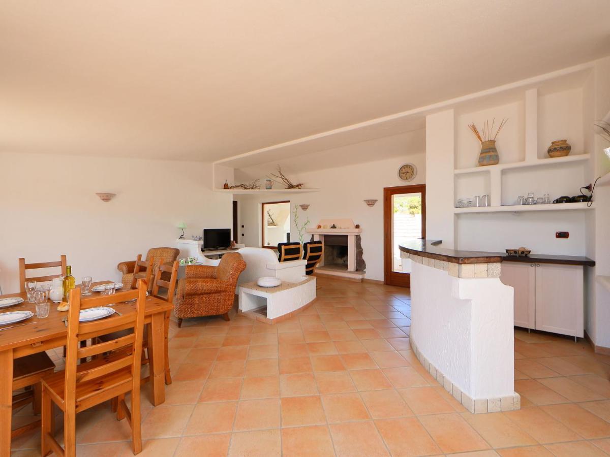 Holiday Home Alba By Interhome Greuli Exteriér fotografie