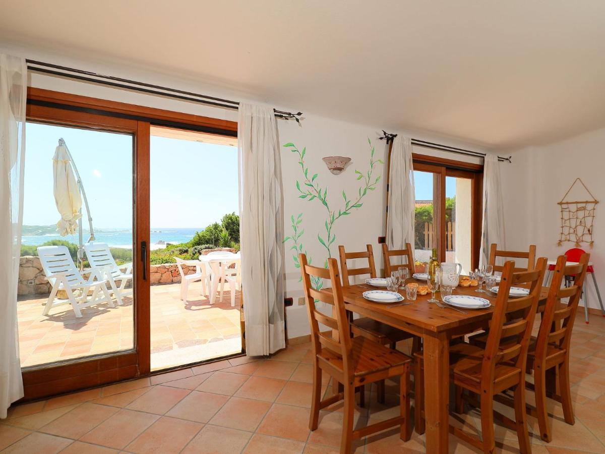 Holiday Home Alba By Interhome Greuli Exteriér fotografie