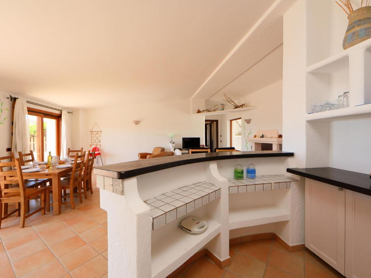 Holiday Home Alba By Interhome Greuli Exteriér fotografie